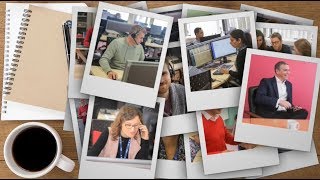 ETS 360 Degree Feedback YouTube Video