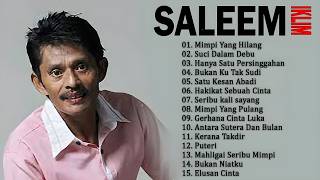 Download lagu Full Album Saleem Iklim Malaysia - Lagu Malaysia Populer mp3