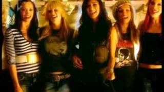 Pussycat Dolls - Winter Wonderland