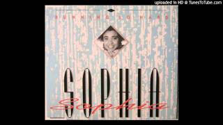 Sophia -- Running So Hard (Long Version)