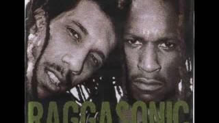 Raggasonic - J'entends Parler