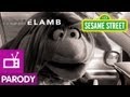 Sesame Street Homelamb Homeland Parody