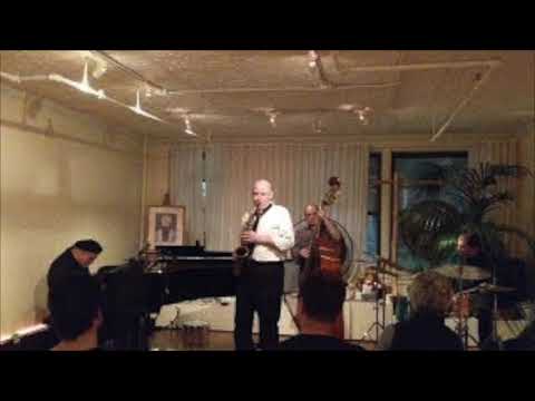 Dave Frank/Richard Tabnik Quartet: Lennies Pennies 10/8/18