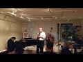 Dave Frank/Richard Tabnik Quartet: Lennies Pennies 10/8/18