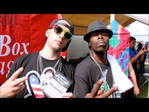 Tom Hutch -We Ballin -( Ft. Rappin 4 Tay, Kuzzo Fly, 2piece & Dr@s )