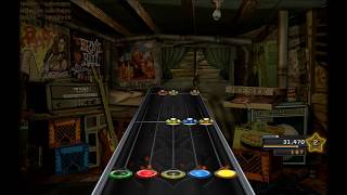 All Things Reconsidered by Phish [Clone Hero]