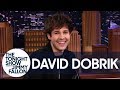 David Dobrik On Marrying His Friend S 70 Something Mom