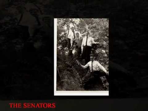 The Senators - The Tables Are Turning