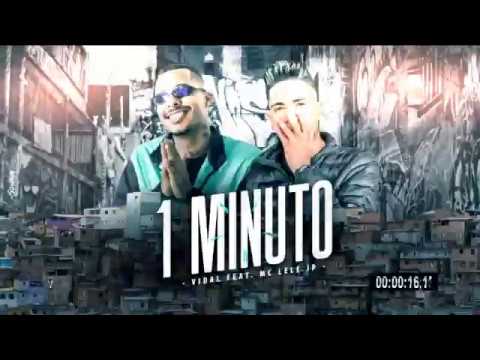 Mc lele jp e Mc Vidal - 1 minuto ( Dj Guh Mix )