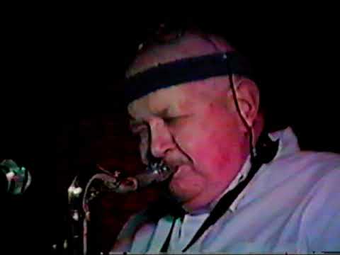 1992 8 22 Hunter's Club 2nd set Randy Haddock Girl from Ipanema