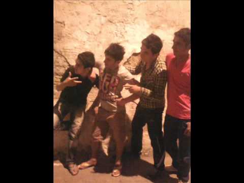 sonimha ft narkoz  diskotek 2012