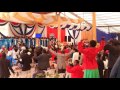 We Worship You Kericho Main Altar Worship Team
