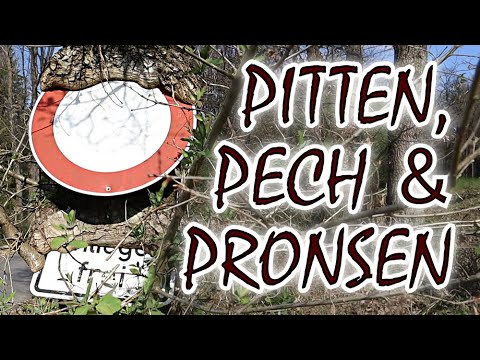 Planlos nach Pronsfeld