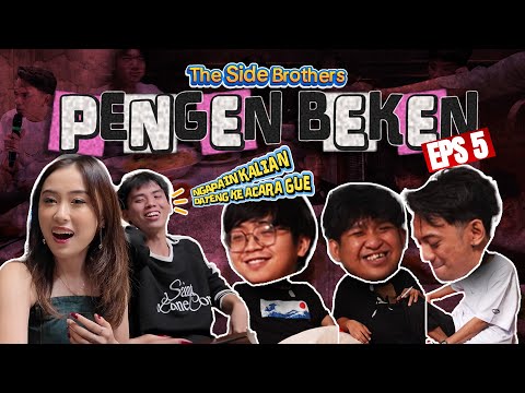 Niko Junius and 3 more