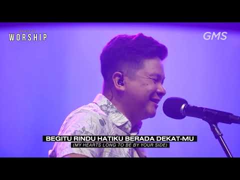 Moment of Worship | Lekat Dalam Hatimu (Official GMS Church)