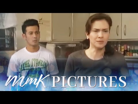 Pictures | Zsa Zsa Padilla, Empress Schuck | Maalaala Mo Kaya