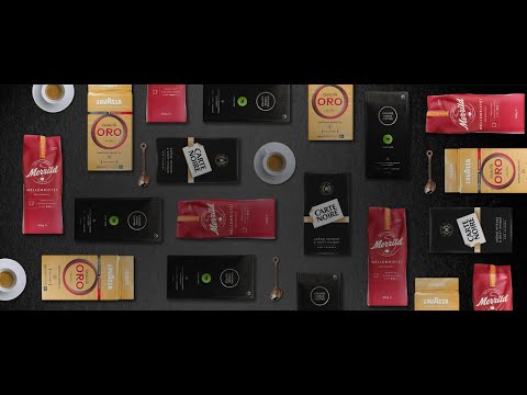 Lavazza Group | Our brands