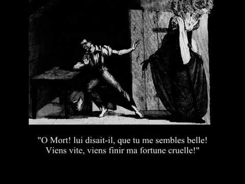 download lagu mp3 mp4 La Mort Et Le Malheureux Analyse, download lagu La Mort Et Le Malheureux Analyse gratis, unduh video klip La Mort Et Le Malheureux Analyse