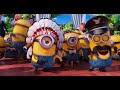 Minion The Black Eyed Peas I Gotta Feeling