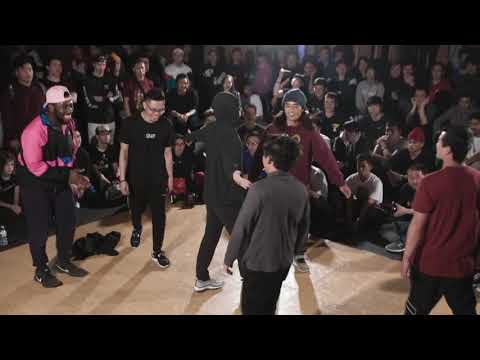 Cypher Cup XI Clips pt. 1 - Alan, Jihad, Devo, Vince,