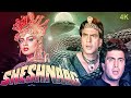 Sheshnaag 1990 Full Hindi Movie 4K Jeetendra Madhavi Rishi Kapoor Mandakini Bollywood
