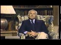 Johnny Carson Endorses Cosmos On KCET