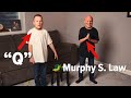 What if Murphy’s Law was a real person Part 2.