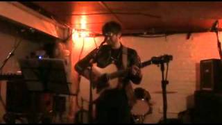 Paul Kelly - Downs Are Feminine Balloons (Mercury Rev)