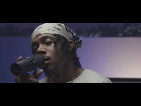 Just A Man - (LIVE) The Apartment, Joe L Barnes