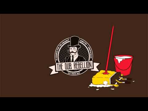 [Purple] Indigo Kingdom - Crumbs!