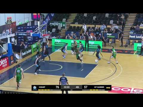 Luke Brown | 6'6 Forward | Class of 2023 | NBL1 Highlights 2022 | Tasmania, Australia