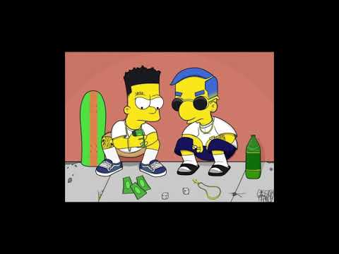 [FREE] J2LASTEU X PASHANIM X JONNY5 TYPE BEAT - KAPUTT