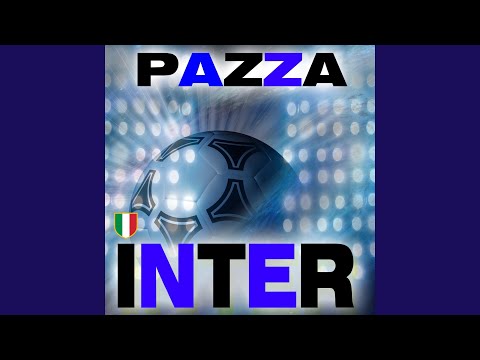Pazza Inter