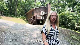 460 Hilltop Ln, Mount Jackson