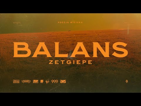 ZETGIEPE - BALANS (prod. Premier Arena)
