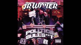 JR Writer - "Hands Up" [Official Audio]