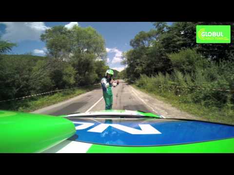2014 Rally Bulgaria - Day 2 by GLOBUL Rally Team