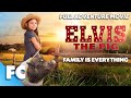 Elvis the Pig | Full Adventure Movie | Free HD Farm Animal Rescue Movie | Aggie Bell | FC