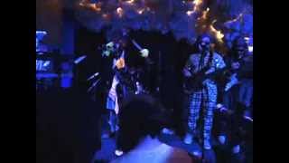 Gary Wilson, Chromium Bitch