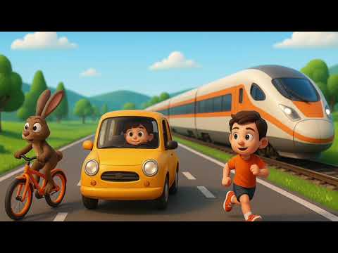 Motion – Class 9 Science video