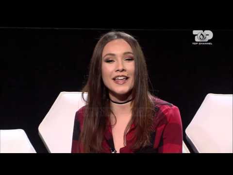 Select, 13 Prill 2016, Pjesa 3 - Top Channel Albania - Entertainment Show