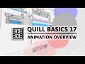 Quill Tutorial - Animation Overview