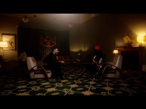 The Cat Empire - Bird In Paradise (Official Music Video)