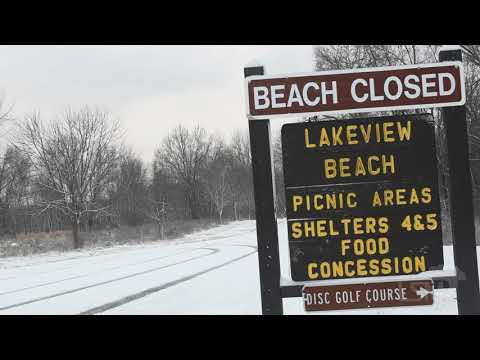 01-16-20 Butler PA - Winter Weather & Snow