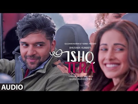 Ishq Tera (Full Audio) — watch video