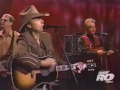 Tonight Show Jay Leno - Dwight Yoakam  - What Do You Know About Love - 2000