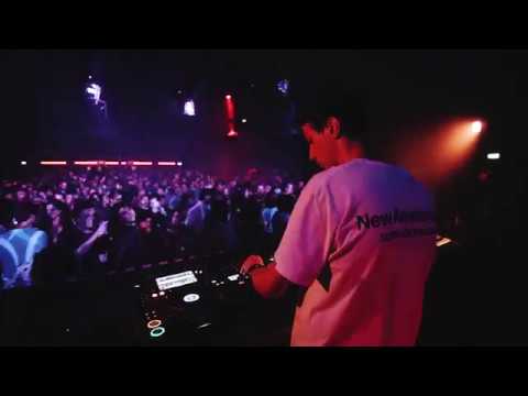 Marc Holstege @ De Marktkantine, Amsterdam - 01.09.18