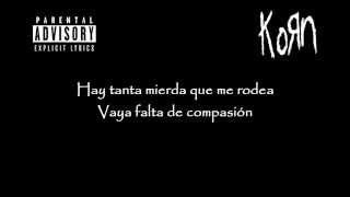 Korn - Make Me Bad (Subtitulado en Español)