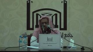 صورة لابد من ابتلاء الداعي إلى الله تعالى