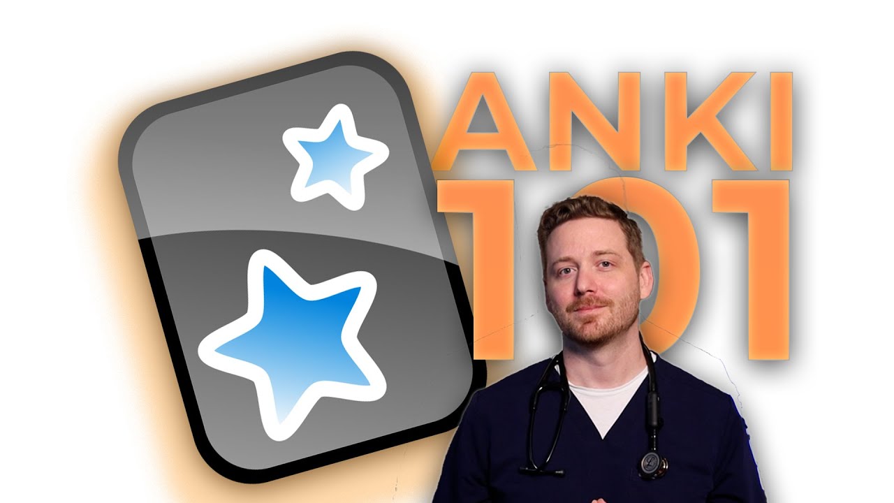 The ONLY Anki Tutorial You'll EVER Need